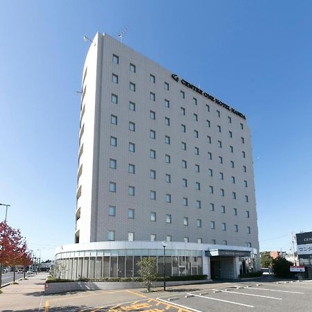 Centre One Hotel Handa Handa  Extérieur photo
