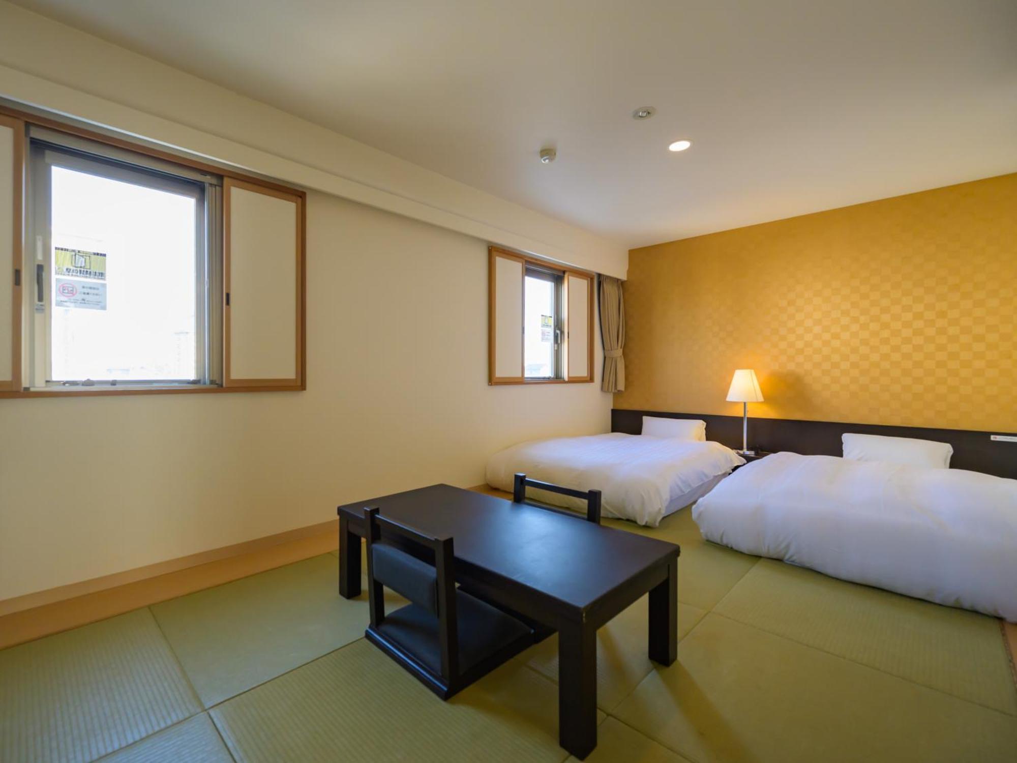 Centre One Hotel Handa Handa  Extérieur photo