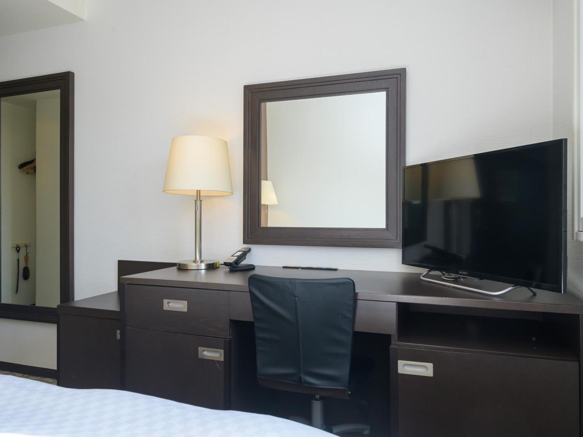 Centre One Hotel Handa Handa  Extérieur photo