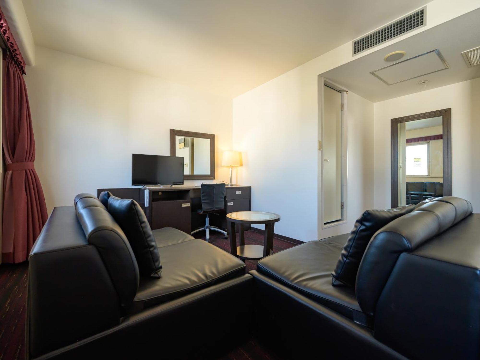 Centre One Hotel Handa Handa  Extérieur photo