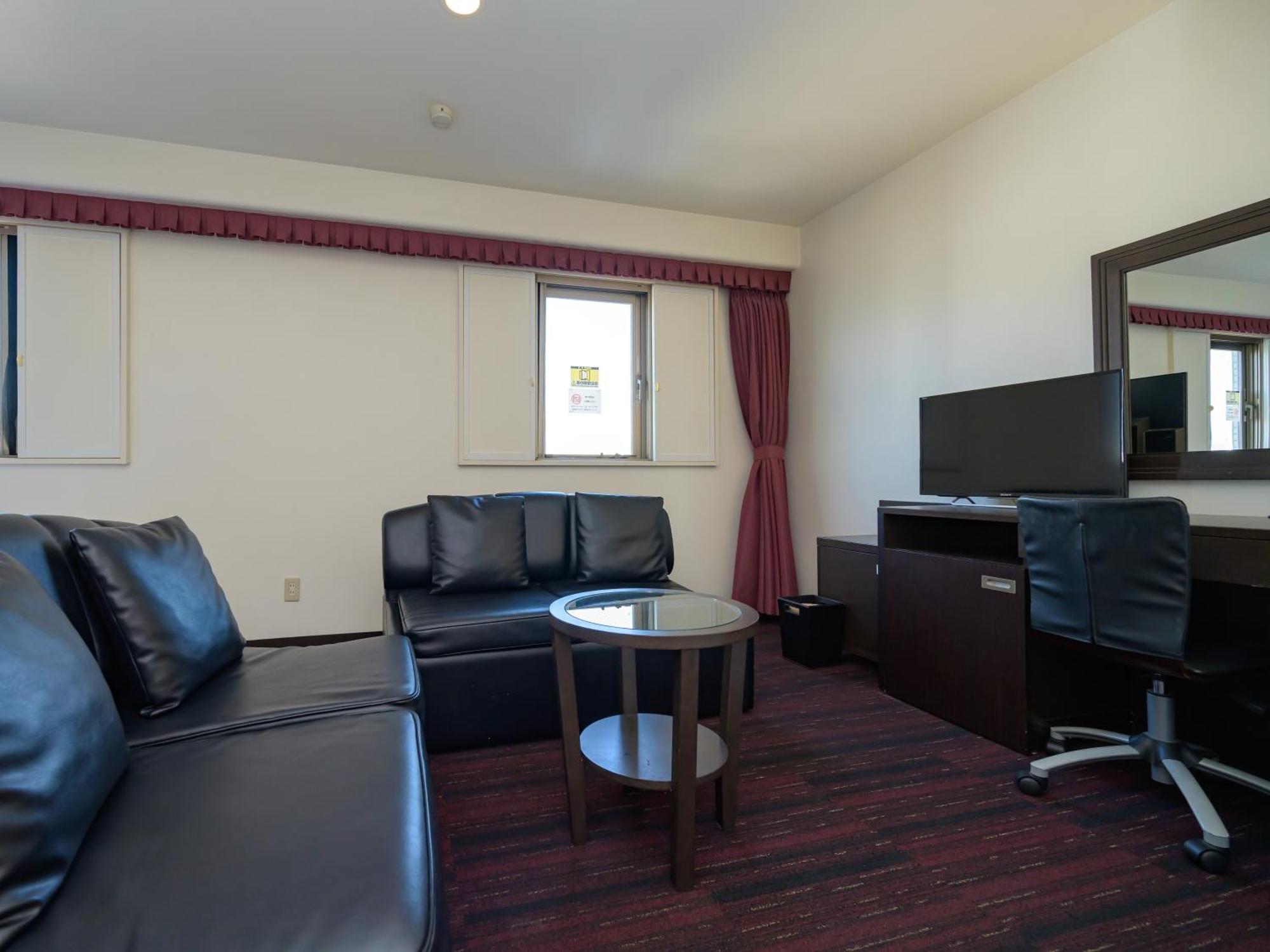Centre One Hotel Handa Handa  Extérieur photo