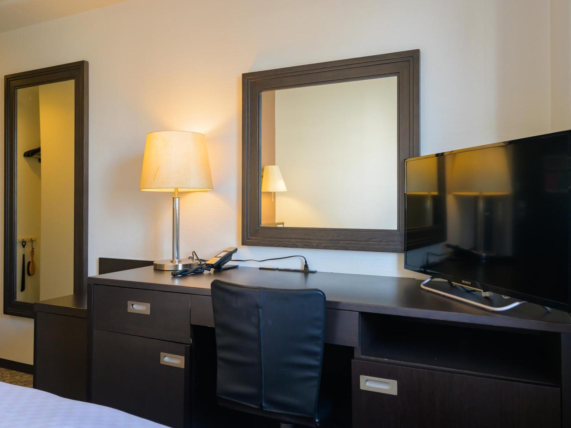 Centre One Hotel Handa Handa  Extérieur photo